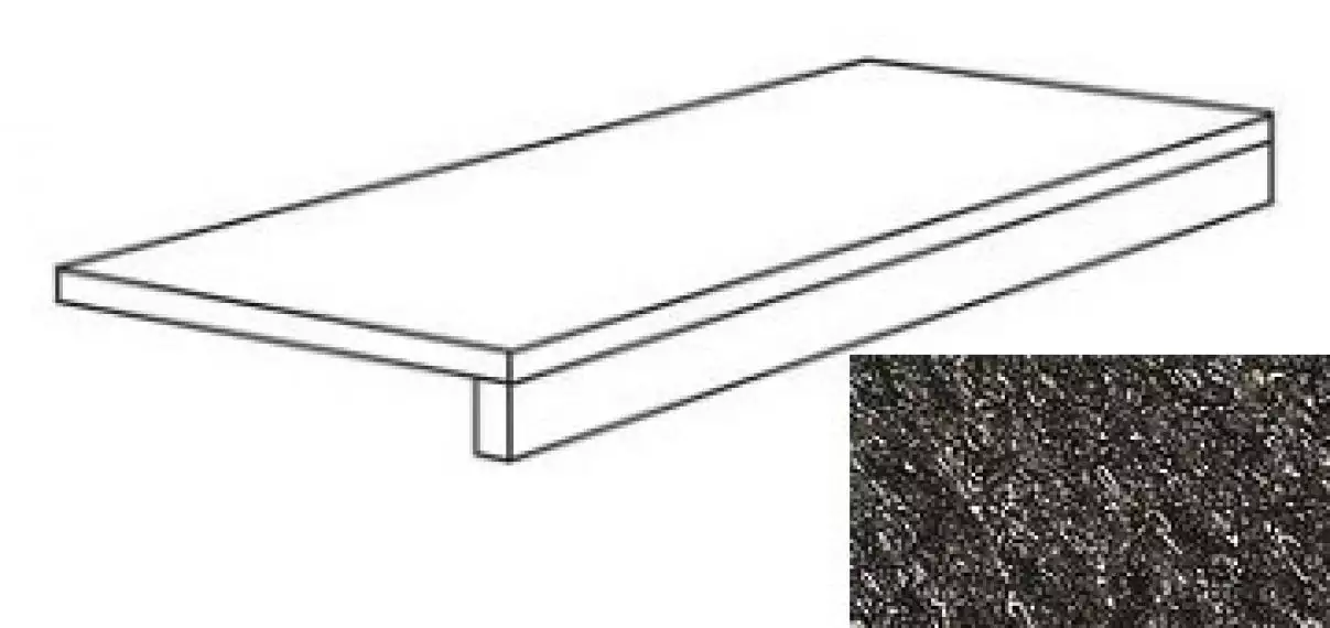 X-ROCK E RB60N X-Rock 20x60x4