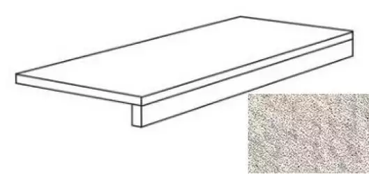 X-ROCK E RB60W X-Rock 20x60x4