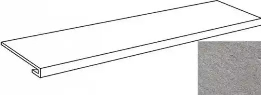 X-ROCK G120G 120x32,5