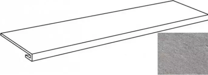 X-ROCK G120G 120x32,5