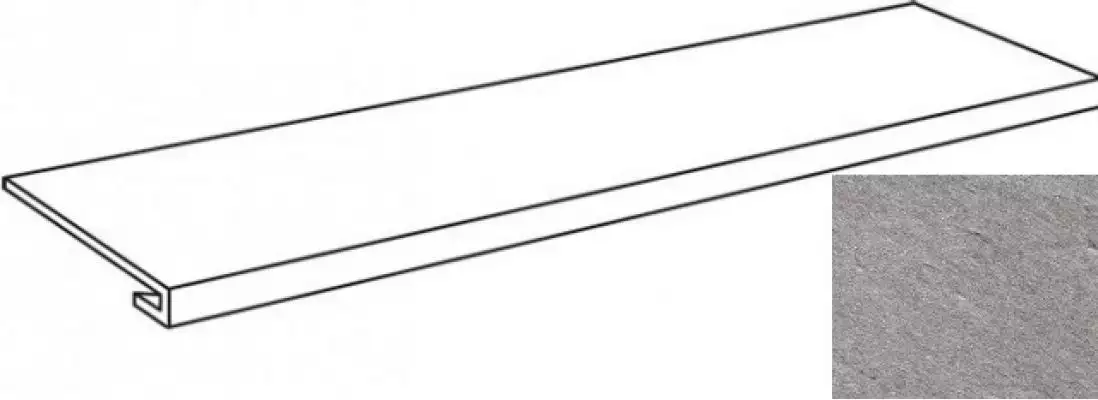 X-ROCK G120G 120x32,5