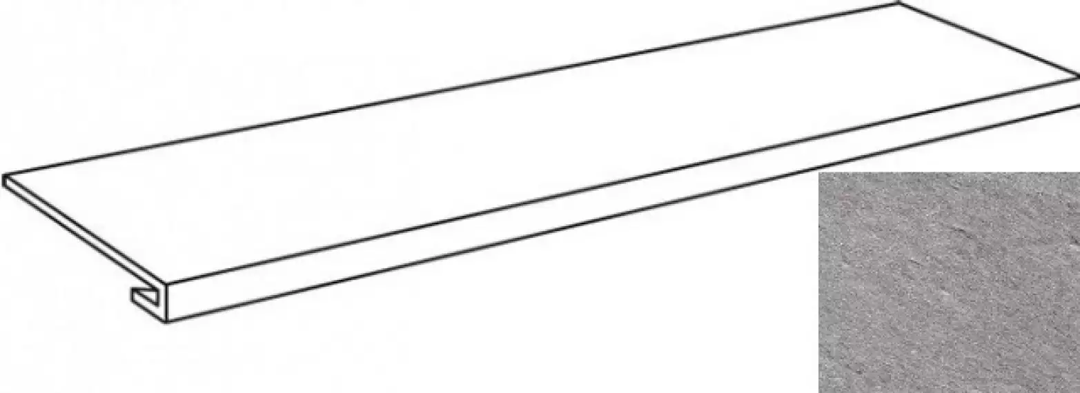 X-ROCK G120G 120x32,5