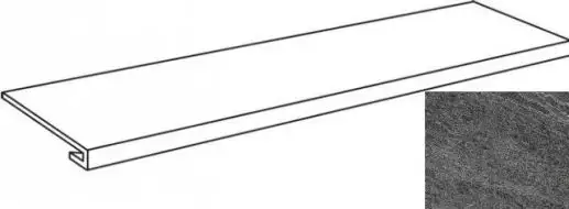 X-ROCK G120N 120x32,5