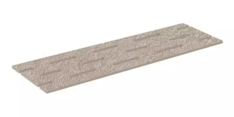 X-ROCK GP60B AS GRIGLIA PISCINA 20x60