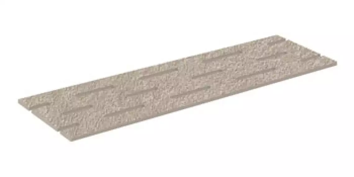 X-ROCK GP60B AS GRIGLIA PISCINA 20x60