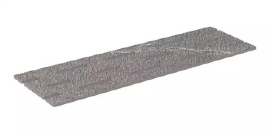 X-ROCK GP60G AS GRIGLIA PISCINA 20x60