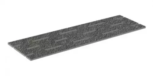 X-ROCK GP60N AS GRIGLIA PISCINA 20x60