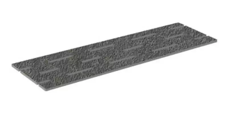 X-ROCK GP60N AS GRIGLIA PISCINA 20x60