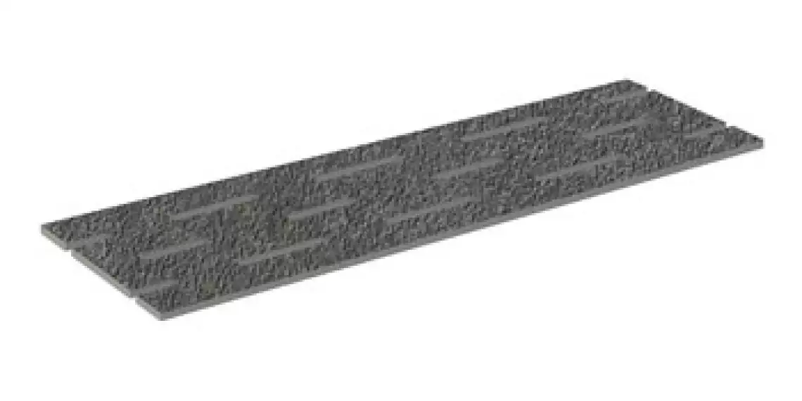 X-ROCK GP60N AS GRIGLIA PISCINA 20x60