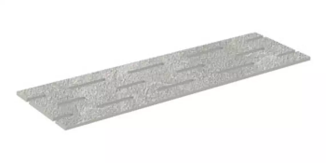 X-ROCK GP60W AS GRIGLIA PISCINA 20x60