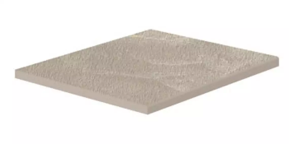 X-ROCK SB60B AS SQUARE BORDER 60x60