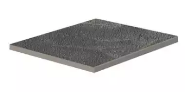 X-ROCK SB60N AS SQUARE BORDER 60x60