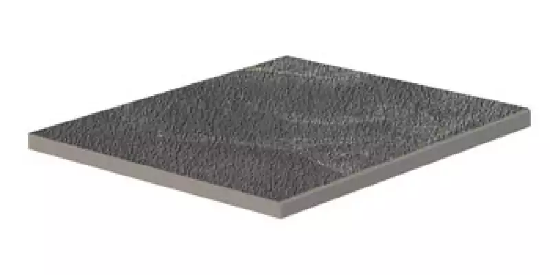 X-ROCK SB60N AS SQUARE BORDER 60x60