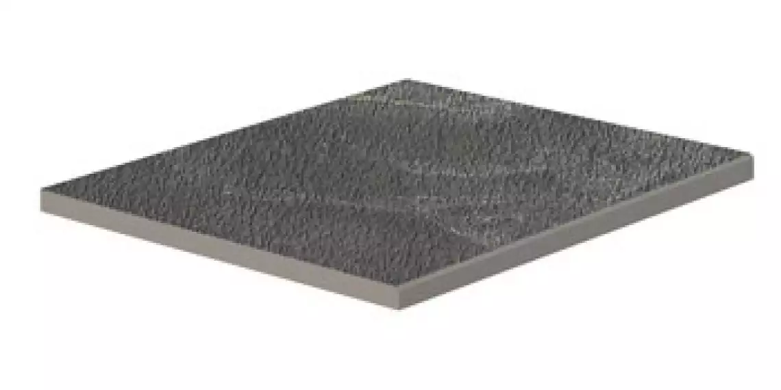 X-ROCK SB60N AS SQUARE BORDER 60x60