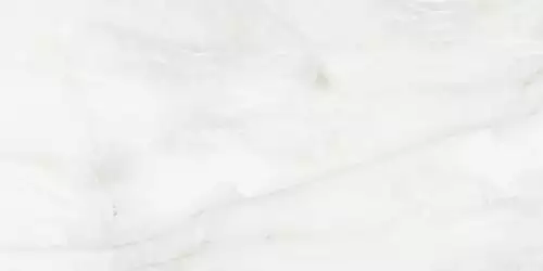 Yeni Onice New White Polished 60x120