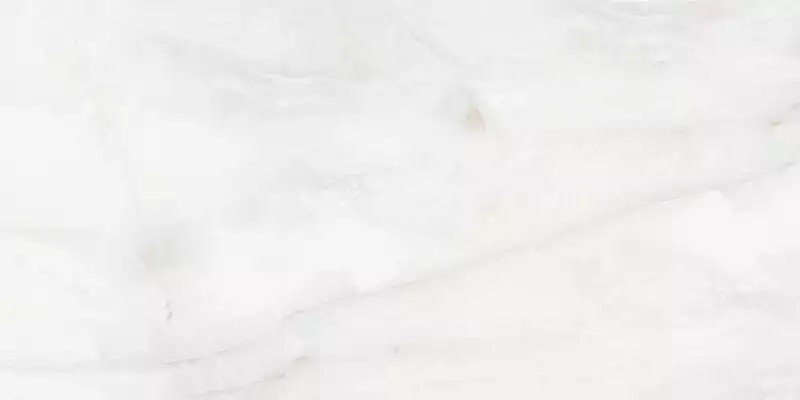Yeni Onice New White Polished 60x120