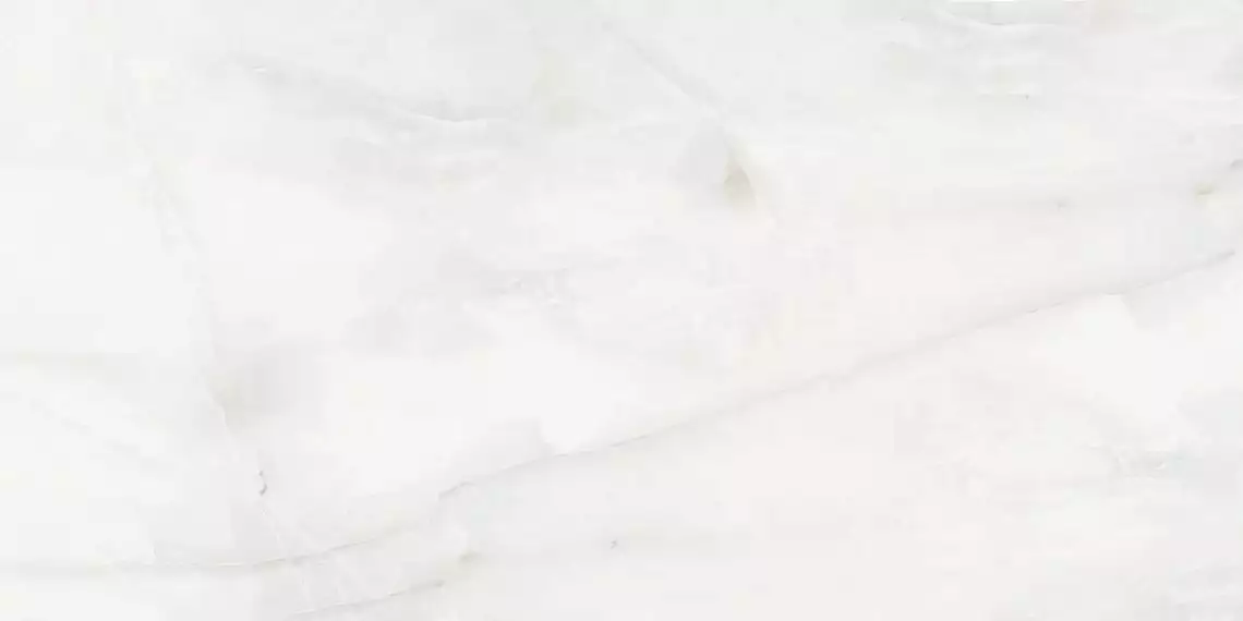 Yeni Onice New White Polished 60x120