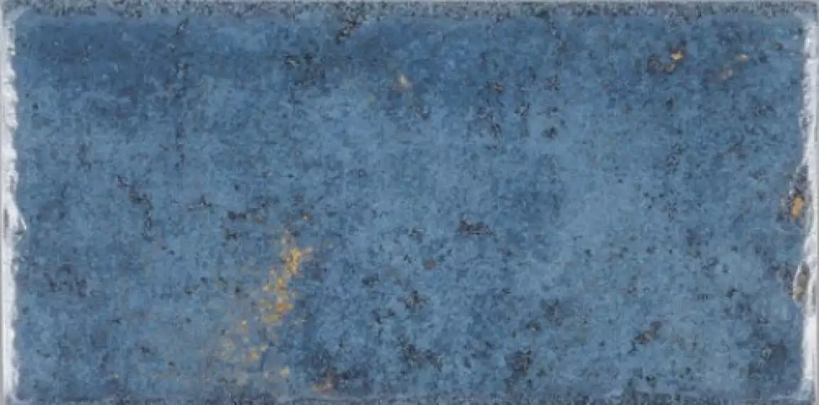ZKAO Керамогранит Ocean Blue 20x40