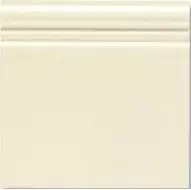 ZO01 Плитка ZOCCOLO 20X20 BIANCO MATT.