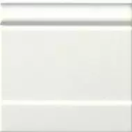 ZO1 Zoccolo White 20x20