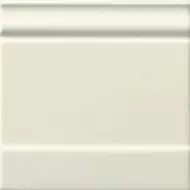 ZO2 Zoccolo Ivory 20x20