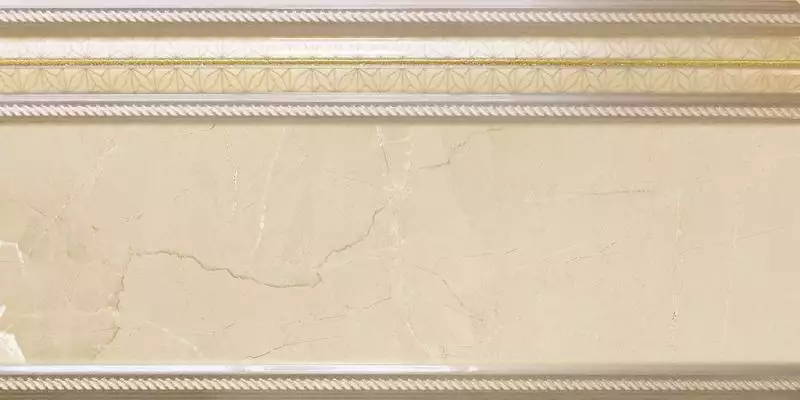 ZOC PASSION 30 CHAMPAGNE 15*30