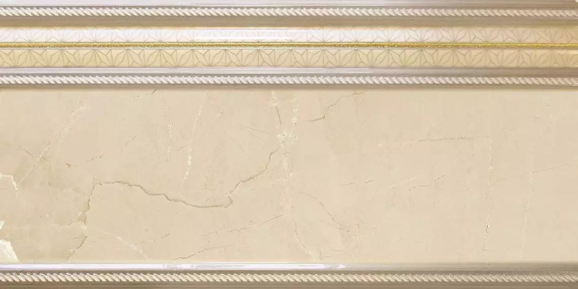 ZOC PASSION 30 CHAMPAGNE 15*30