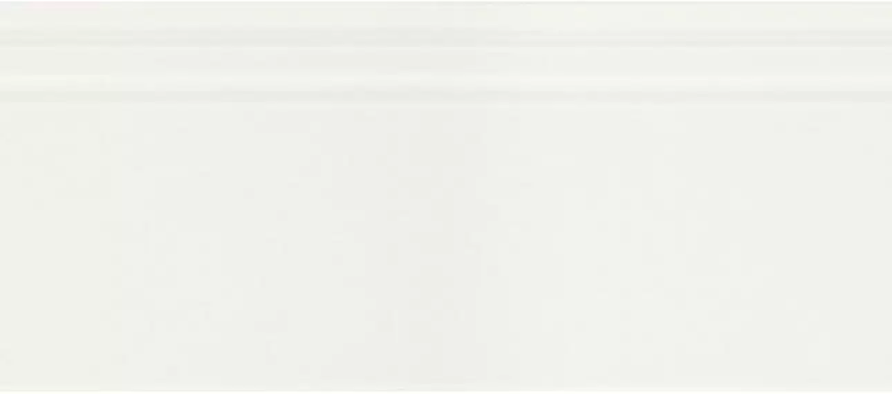 ZOELM01 ZOCCOLO SNOW MAT 15x35
