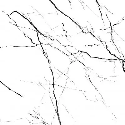 ZS026060N Zeus белый 60x60