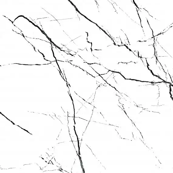 ZS026060N Zeus белый 60x60