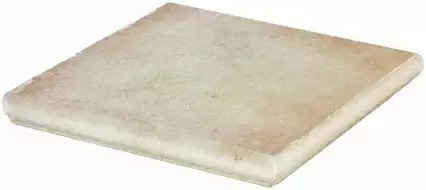 ZZUK Angolo Moon White 33x33