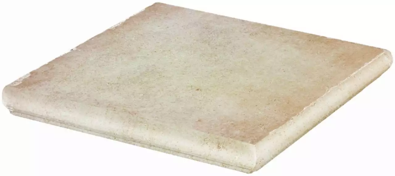 ZZUK Angolo Moon White 33x33