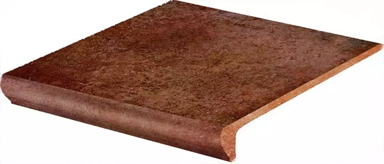 ZZVJ Gradone Mandana Red 30x33