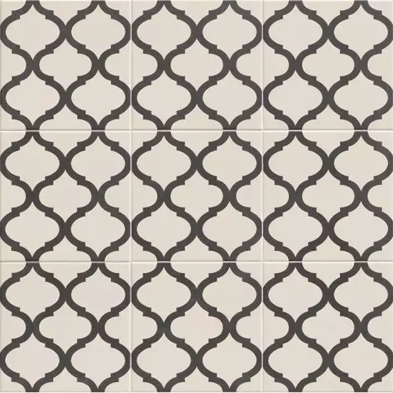 Zellige Meknes 20x20 20x20