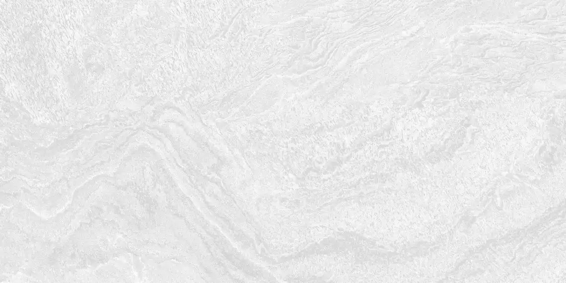 Zendra White Lap 60x120