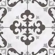 Zeta Pre-Cut 45x45