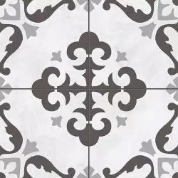 Zeta Pre-Cut 45x45