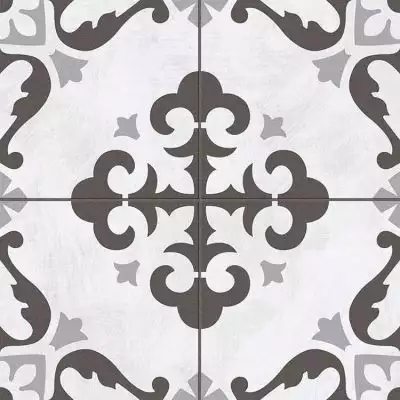 Zeta Pre-Cut 45x45