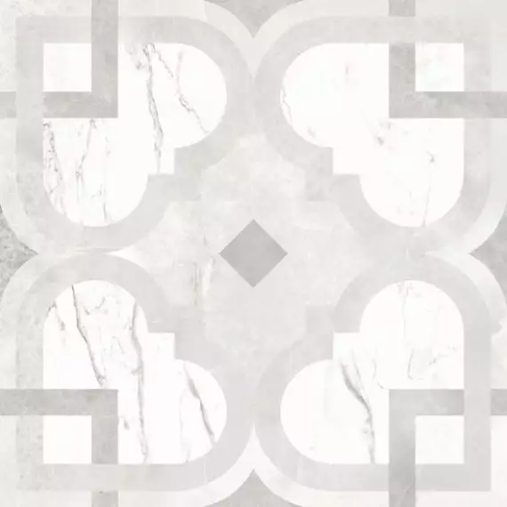 Zeth-R Gris 59.3x59.3