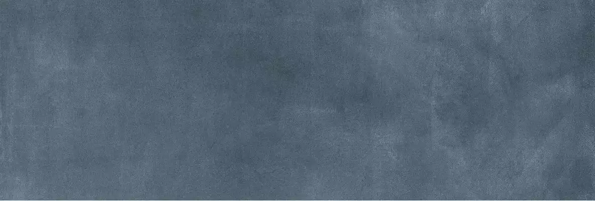 Zhanti Dark Blue Rect 30x90