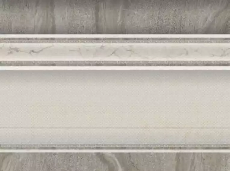Zocalo Daino Reale Gris 20x25