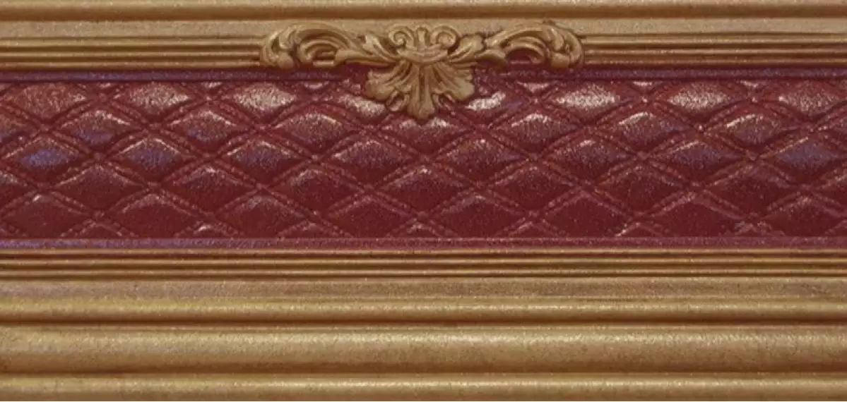 Zocalo Damask 12x25