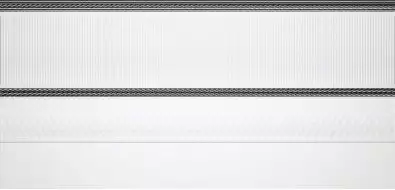 Zocalo Embassy Gris 12х25