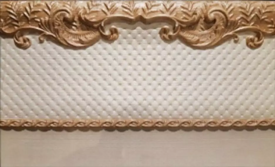 Zocalo Velazquez Beige 15x25