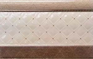 Zocalo Vesta Crema 21,5х34