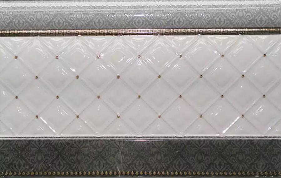 Zocalo Vesta Perla 21.5х34