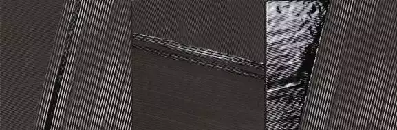 f0XW Metal Brown Inserto Mix 3 25x75