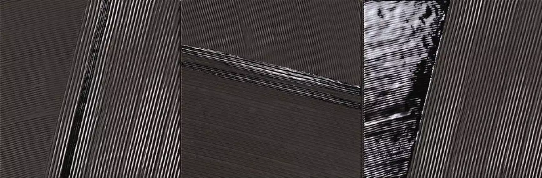f0XW Metal Brown Inserto Mix 3 25x75