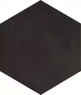 fK6F Керамогранит Firenze Nero 21,6*25 SAT