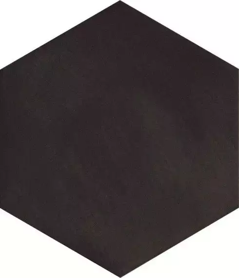 fK6F Керамогранит Firenze Nero 21,6*25 SAT